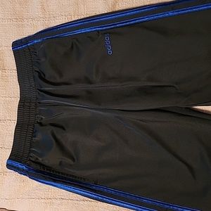 Boys Adidas Joggers